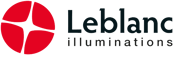 Logo Leblanc Iluminations